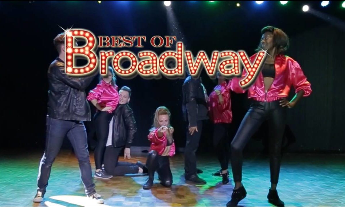 Best of Broadway Offizieller Trailer 1 ansehen